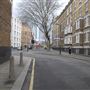 Mint Street area