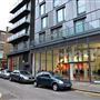 Northburgh Street