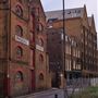 Wapping High Street