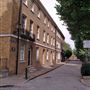 Wapping High Street