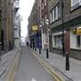 Albemarle Way