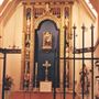Parish Church of St John the Evangelist, Walworth