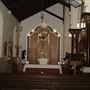 Parish Church of St John the Evangelist, Walworth