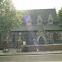 Parish Church of St John the Evangelist, Walworth