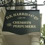 D.R. Harris & Co. Ltd