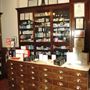 D.R. Harris & Co. Ltd