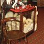 D.R. Harris & Co. Ltd