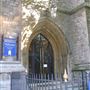 St Matthew's Westminster