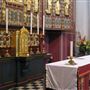 St Matthew's Westminster