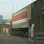 Queen Elizabeth Hall