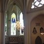 The Hospital Church of St Bartholomew The Less