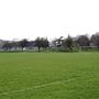 O R Tambo Recreation Ground