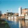 Grand Union Canal - Waxlow Road
