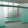 Clissold Leisure Centre