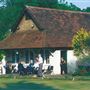North London Bowling Club