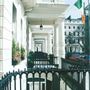 Lancaster Gate