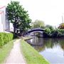 Grand Union Canal - Yiewsley