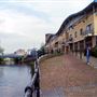 Grand Union Canal - Ladbroke Grove