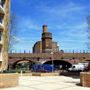 Limehouse Accumulator Tower