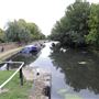 River Lea - Lea Bridge Road