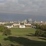 Royal Observatory, Greenwich