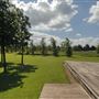Thames Barrier Park