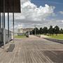 Thames Barrier Park
