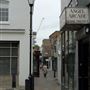 Camden Passage