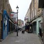 Camden Passage