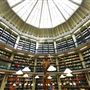 King's College London - Maughan Library