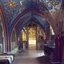 St Mary Magdalene, Paddington