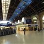 Victoria Station