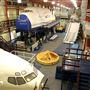 British Airways Flight Training