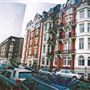 Royal Hospital Road