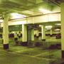 Cattle Market Car Park