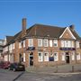 Cambridge Estate