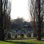 Kingston Cemetery & Crematorium