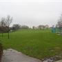 Cuddington Recreation Ground