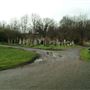 Ladywell Cemetery
