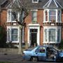 Meynell Crescent