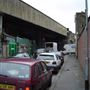 Geffrye Street