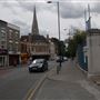 Stoke Newington Church Street