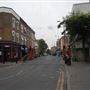 Stoke Newington Church Street
