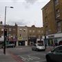 Stoke Newington Church Street
