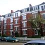 Cavendish Mansions