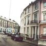 Chalcot Crescent