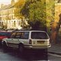 Caversham Road