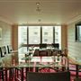 London Marriott Canary Wharf Hotel & Executive Apartments