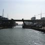 Views of Docklands from the Thames