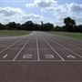 Barn Elms Running Track